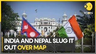 Kathmandu's mayor installs new map of Nepal | Latest World News | English News | WION