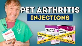 What's the REAL Truth About Librela and Solensia Injections for Pets?