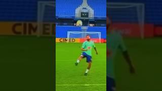 Neymar Insane One Touch #shorts #ytshort #football