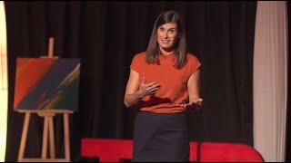 Can history be experienced through social media? | Lydia Leipert | TEDxTUM