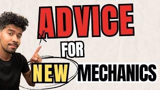 Top Tips Every New Mechanic, Technician, and Lube Tech Needs to Know!