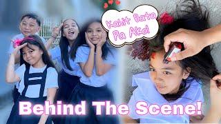 KAHIT BATA PA AKO FINALE | BLOOPERS BTS