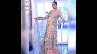 most beautiful and demanding girls wedding dress 2022