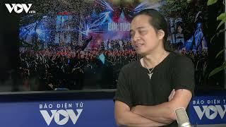 Trần Tuấn Hùng: "Chúng tôi sẽ không để Bức Tường sụp đổ một lần nào nữa"