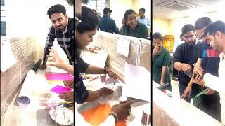 Team Cubicle Decorating Challenge: Behind the Scenes & Final Reveals