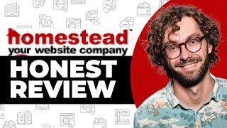 Homestead Website Builder Honest Review - Watch Before Using