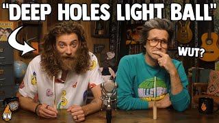 Rhett & Link Moments To Make You LOL