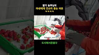 맨날 잔소리만 들어요..