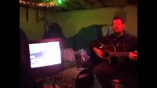 The Seed - David Emery Hyden