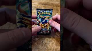 Crown Zenith Pack Opening  #pokémon #pokemon #pokemoncards #pokemontcg #packopening #poketube