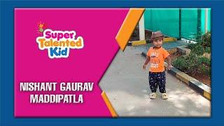 NISHANT GAURAV MADDIPATLA