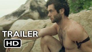 Eden Official Trailer #1 (2015) Nate Parker, Ethan Peck Thriller Movie HD