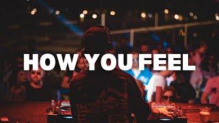 ANOTR, Erik Brandt - How You Feel (Imad & Jad Alexander Afro House Remix)