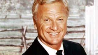 THE DEATH OF EDDIE ALBERT