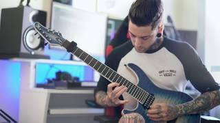 Born Of Osiris | Follow The Signs (Solo cover)