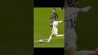 Timo Werner is AMAZING  #tottenham #spurs #football #shorts #werner #viral