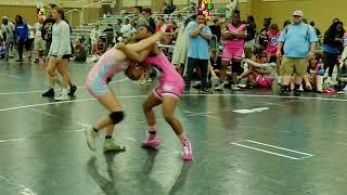 SPARTAN DUALS FREESTYLE Match 4