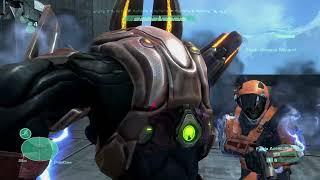 Halo Reach Xenon assasinations