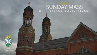 Sunday Mass 9/29/2024