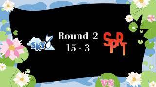 Hylidae Tournament - Group Stage Week 5 - Sky7 vs SPRT