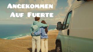 Krankenhausbesuch, werden wir unser Baby auf Fuerteventura bekommen können? 