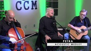 Petra | 50th Anniversary Medley