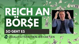 Aktienanalyst und Berkshire-Fan Moritz Walz: So wirst du mit Aktien erfolgreich