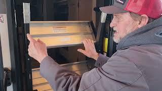 Virtual Walkthrough 2024 Forest River Cruise Lite 263BHXLX Bunkhouse at Parkland RV Center