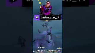 Slapped more ways than one | dashington_vt on #Twitch #clip #enshrouded