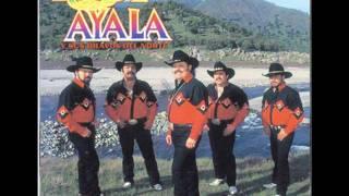 Ojitos Soñadores - Ramon Ayala