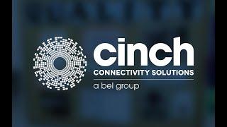 Cinch Connectivity Solutions Company Culture & Benefits