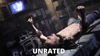 Saw V (Unrated) - The Pendulum Trap || Scene (HD)