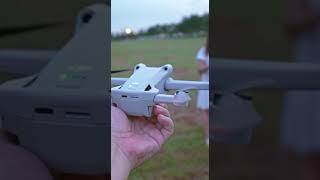 Learning To Fly Mini 3 Pro DJI Drone