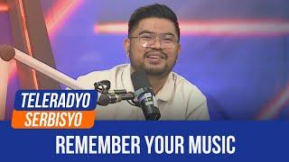 Kumusta Dear: Sa panaginip na lamang ba? | Remember Your Music (06 March 2025)