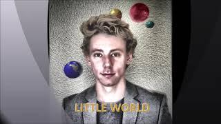 Keegan Valentine - Little World