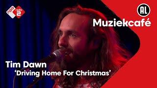 Tim Dawn - Driving Home For Christmas | NPO Radio 2