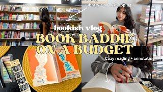 Book girlie on a budget Library, book shopping, reading and book talk ️