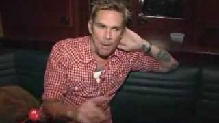 24/7 interviews Mark McGrath