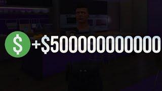 Consigue $500,000,000 Con Este Truco Dinero GTA 5 Online Solo! (Truco Dinero GTA 5) Trucos GTA 2024