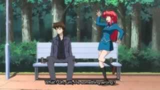 Perverts Everywhere! [Funny Anime Scene #19]