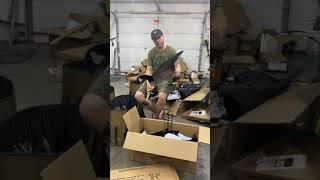 Dive Bomb Decoys unboxing and how to