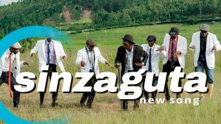 Sinzaguta by Niyo Patrick Nganzo Official Video 4k 