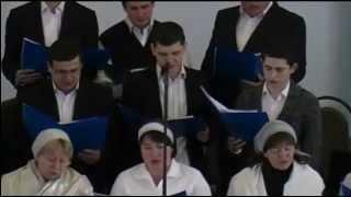 Кишинев Церковь Вифания