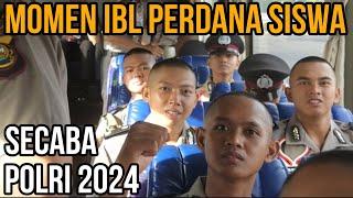 AK51 ‼️ Selayang pandang moment IBL PERDANA SISWA POLRI ANGKATAN 51 Tahun 2024 #ak51spn