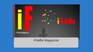 Subscribe2 iFiddle Magazine