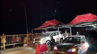 isuzu mux 4jj1 vs honda SiR b16