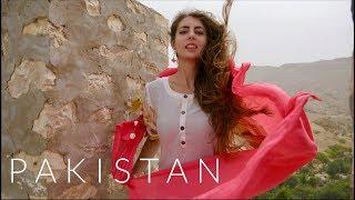 Welcome to PAKISTAN (trailer)