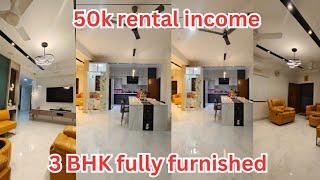 50k rental income property for sale in hyderabad 90% bank loans suryakiran 9866291243