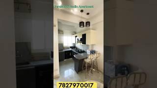 Studio Apartment in Greater Noida |Luxury 1BHK in Greater Noida | 7827970017 | Purvanchal Royal City