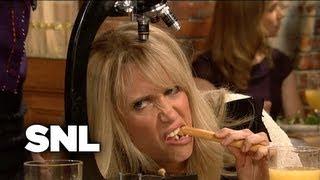 Ladies Who Lunch - Saturday Night Live